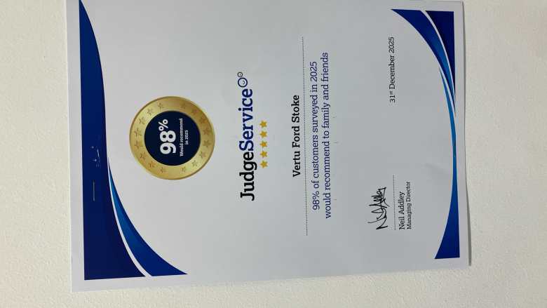 Ford Focus 1.0 EcoBoost Titanium 5dr Petrol Estate